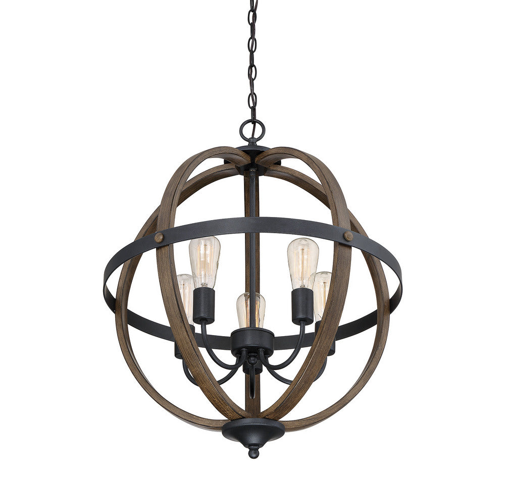 MERIDIAN, FARMHOUSE PENDANT 2, PENDANT LIGHT