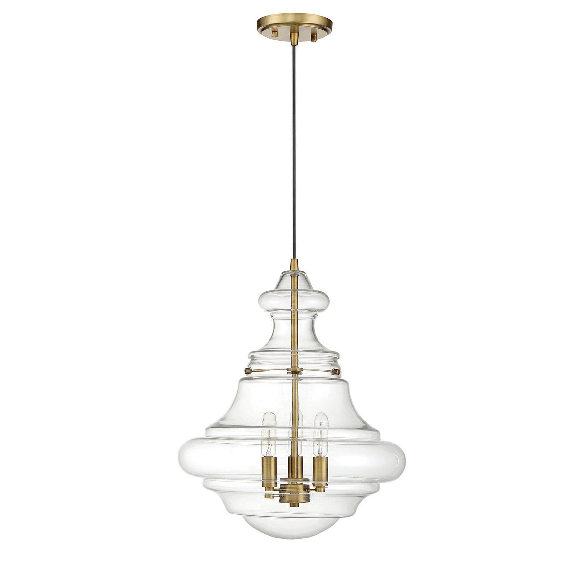 MERIDIAN, INDUSTRIAL TRANSITIONAL PENDANT, PENDANT LIGHT