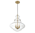 MERIDIAN, INDUSTRIAL TRANSITIONAL PENDANT, PENDANT LIGHT