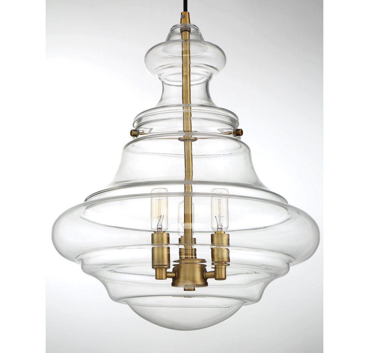 MERIDIAN, INDUSTRIAL TRANSITIONAL PENDANT, PENDANT LIGHT