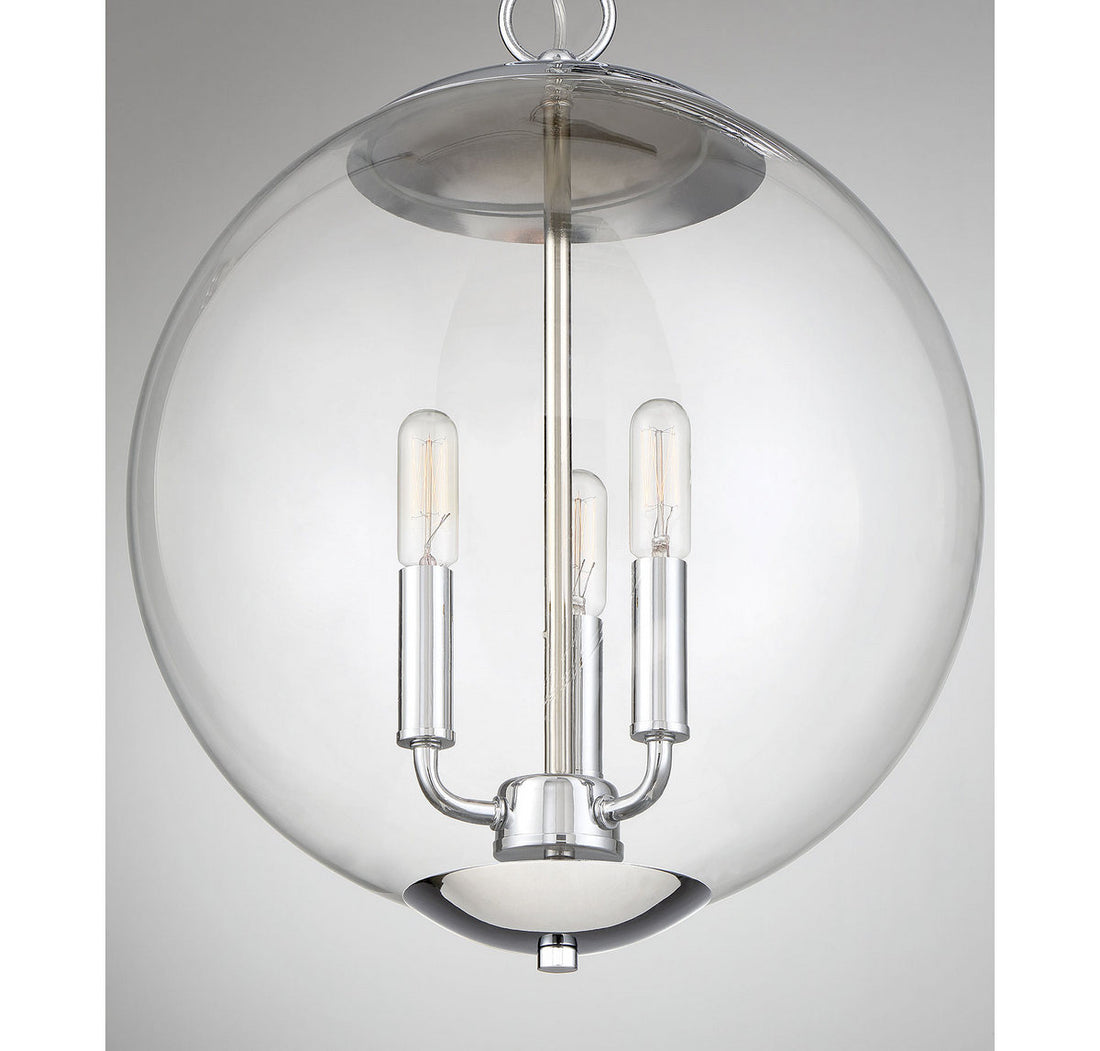 MERIDIAN, MODERN CONTEMPORARY PENDANT 4, PENDANT LIGHT