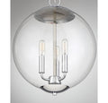 MERIDIAN, MODERN CONTEMPORARY PENDANT 4, PENDANT LIGHT