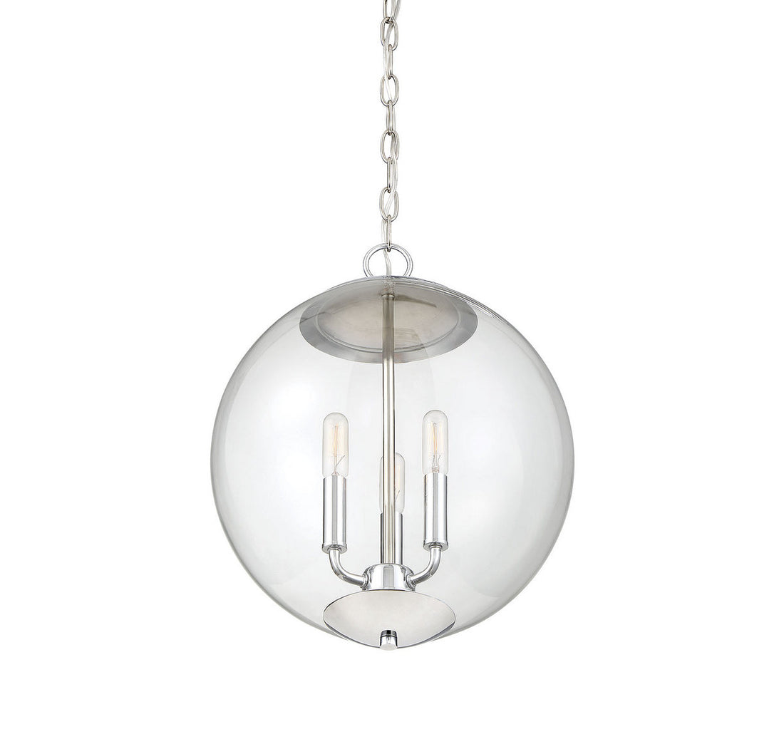 MERIDIAN, MODERN CONTEMPORARY PENDANT 4, PENDANT LIGHT