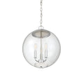 MERIDIAN, MODERN CONTEMPORARY PENDANT 4, PENDANT LIGHT