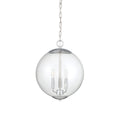 MERIDIAN, MODERN CONTEMPORARY PENDANT 4, PENDANT LIGHT