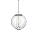 MERIDIAN, MODERN CONTEMPORARY PENDANT 4, PENDANT LIGHT