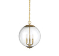 MERIDIAN, MODERN CONTEMPORARY PENDANT 4, PENDANT LIGHT