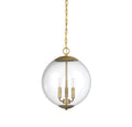 MERIDIAN, MODERN CONTEMPORARY PENDANT 4, PENDANT LIGHT
