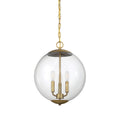 MERIDIAN, MODERN CONTEMPORARY PENDANT 4, PENDANT LIGHT
