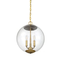 MERIDIAN, MODERN CONTEMPORARY PENDANT 4, PENDANT LIGHT