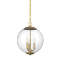 MERIDIAN, MODERN CONTEMPORARY PENDANT 4, PENDANT LIGHT