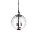 MERIDIAN, MODERN CONTEMPORARY PENDANT 4, PENDANT LIGHT