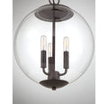MERIDIAN, MODERN CONTEMPORARY PENDANT 4, PENDANT LIGHT