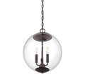MERIDIAN, MODERN CONTEMPORARY PENDANT 4, PENDANT LIGHT
