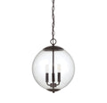 MERIDIAN, MODERN CONTEMPORARY PENDANT 4, PENDANT LIGHT