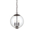 MERIDIAN, MODERN CONTEMPORARY PENDANT 4, PENDANT LIGHT