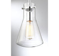 MERIDIAN, INDUSTRIAL TRANSITIONAL PENDANT 2, PENDANT LIGHT