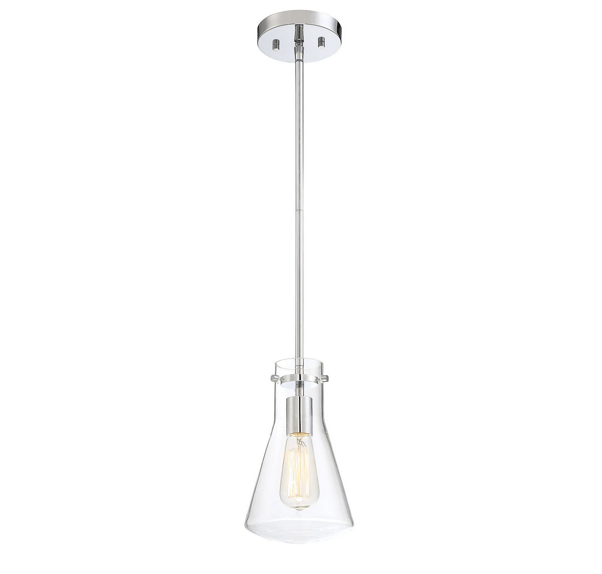 MERIDIAN, INDUSTRIAL TRANSITIONAL PENDANT 2, PENDANT LIGHT