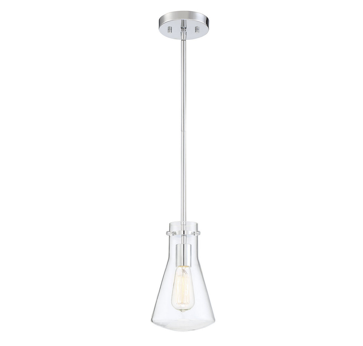 MERIDIAN, INDUSTRIAL TRANSITIONAL PENDANT 2, PENDANT LIGHT