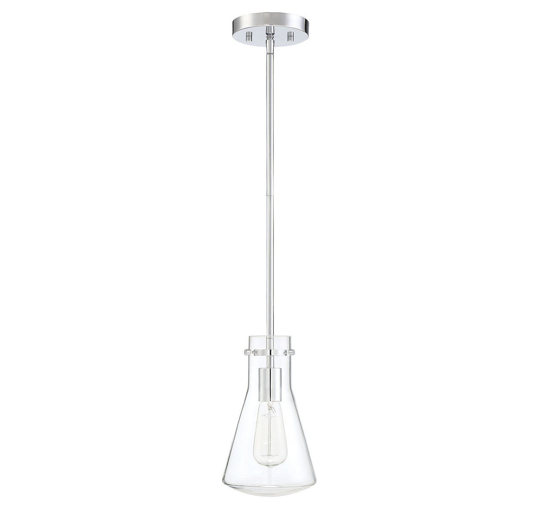 MERIDIAN, INDUSTRIAL TRANSITIONAL PENDANT 2, PENDANT LIGHT