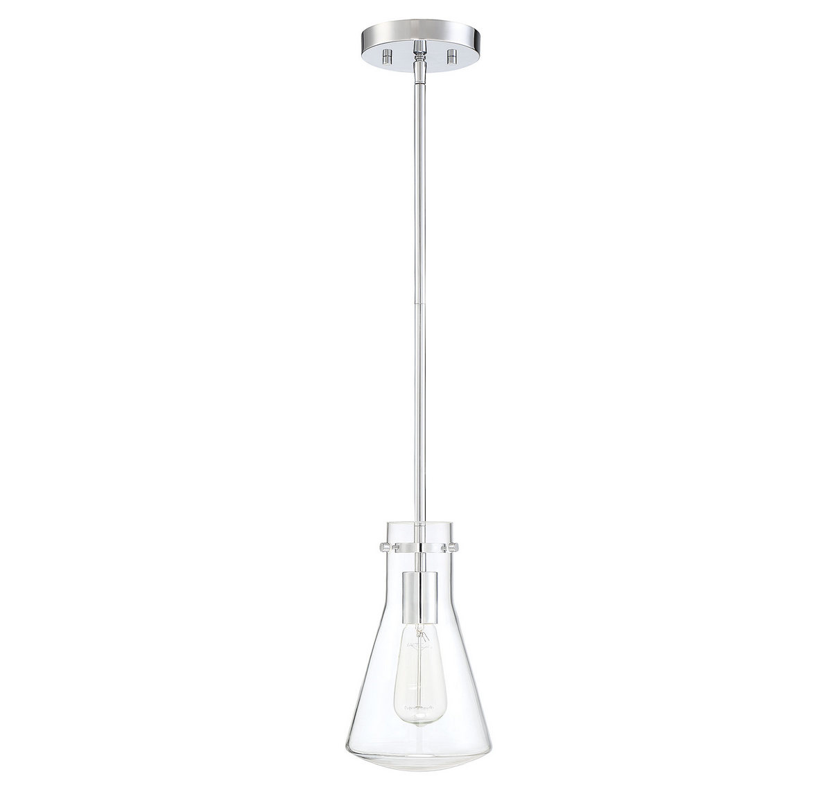 MERIDIAN, INDUSTRIAL TRANSITIONAL PENDANT 2, PENDANT LIGHT