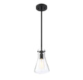 MERIDIAN, INDUSTRIAL TRANSITIONAL PENDANT 2, PENDANT LIGHT