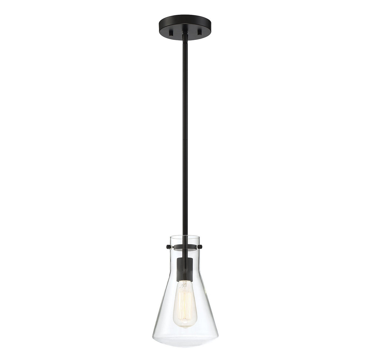 MERIDIAN, INDUSTRIAL TRANSITIONAL PENDANT 2, PENDANT LIGHT