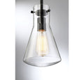 MERIDIAN, INDUSTRIAL TRANSITIONAL PENDANT 2, PENDANT LIGHT