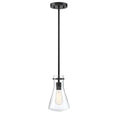 MERIDIAN, INDUSTRIAL TRANSITIONAL PENDANT 2, PENDANT LIGHT