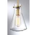 MERIDIAN, INDUSTRIAL TRANSITIONAL PENDANT 2, PENDANT LIGHT