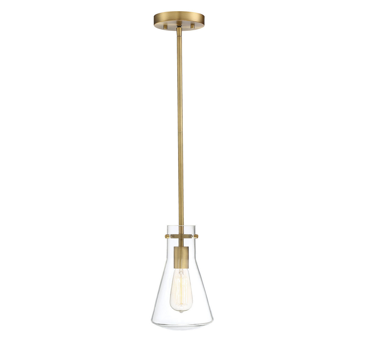 MERIDIAN, INDUSTRIAL TRANSITIONAL PENDANT 2, PENDANT LIGHT