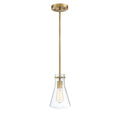 MERIDIAN, INDUSTRIAL TRANSITIONAL PENDANT 2, PENDANT LIGHT