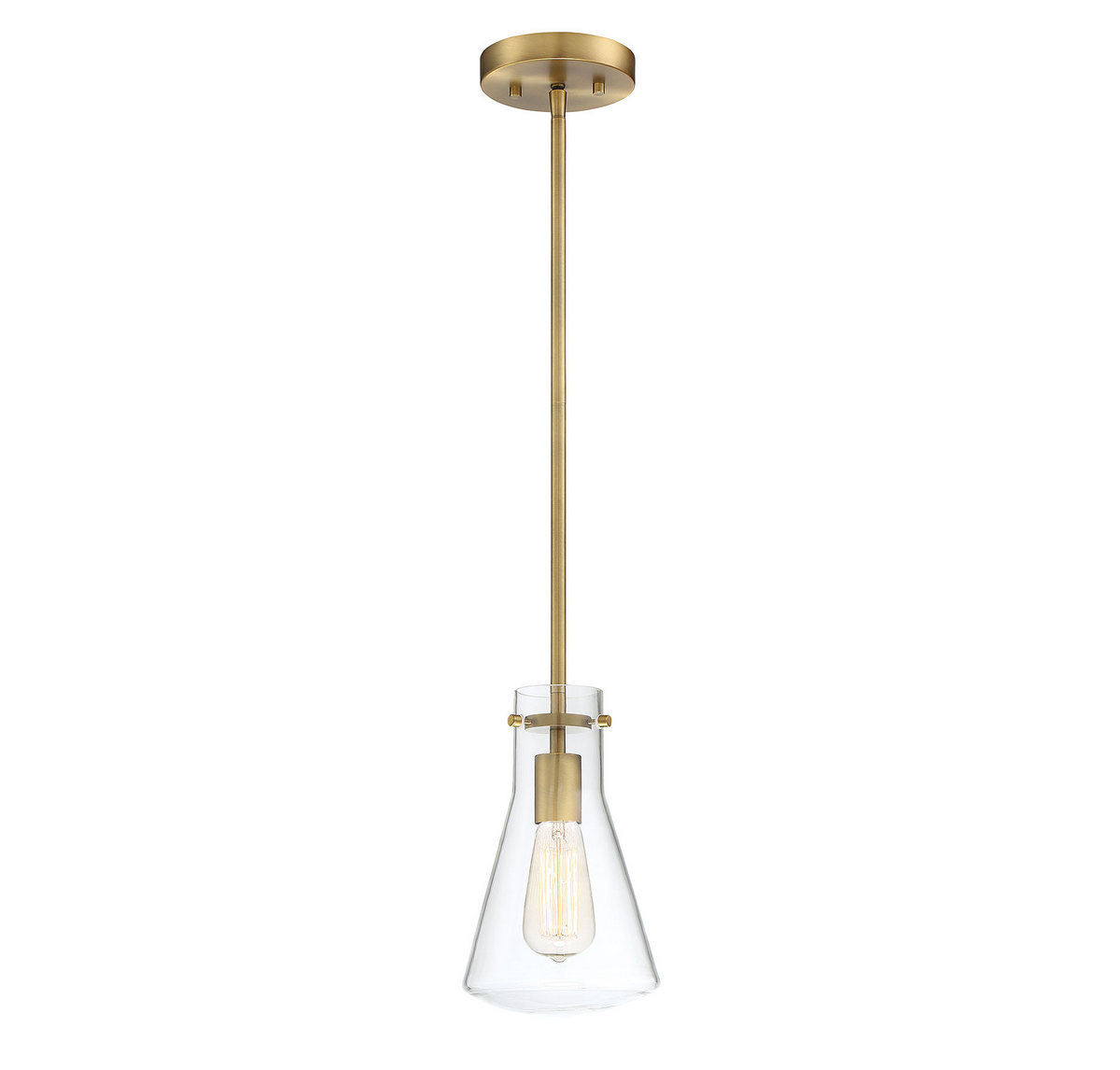 MERIDIAN, INDUSTRIAL TRANSITIONAL PENDANT 2, PENDANT LIGHT