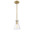 MERIDIAN, INDUSTRIAL TRANSITIONAL PENDANT 2, PENDANT LIGHT