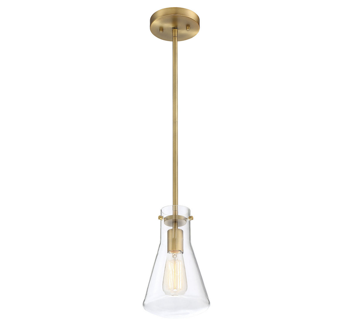 MERIDIAN, INDUSTRIAL TRANSITIONAL PENDANT 2, PENDANT LIGHT