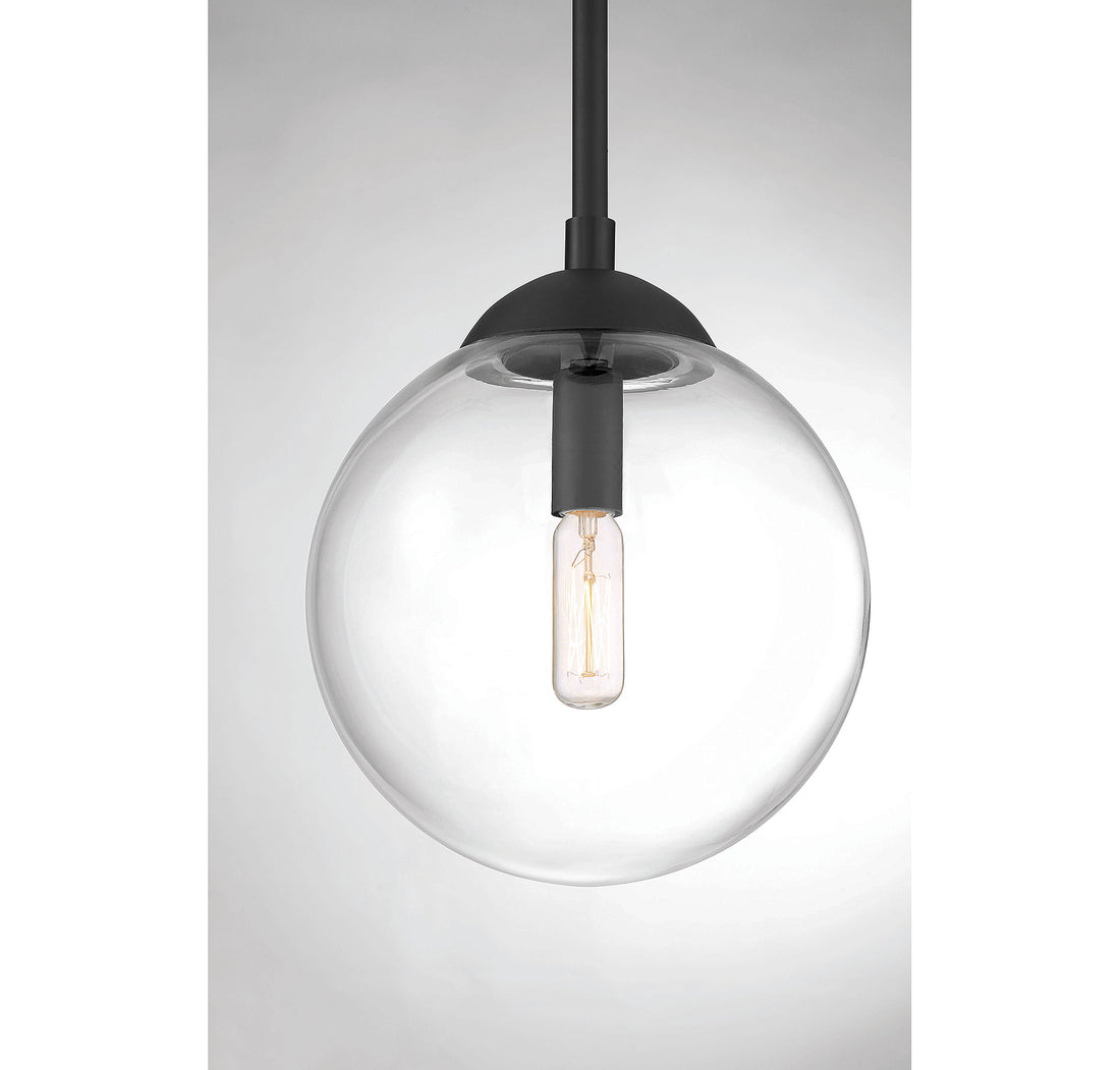 MERIDIAN, INDUSTRIAL MINI-PENDANT, PENDANT LIGHT