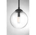 MERIDIAN, INDUSTRIAL MINI-PENDANT, PENDANT LIGHT