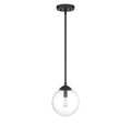 MERIDIAN, INDUSTRIAL MINI-PENDANT, PENDANT LIGHT