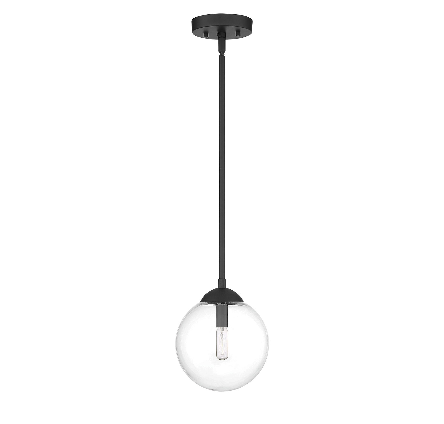 MERIDIAN, INDUSTRIAL MINI-PENDANT, PENDANT LIGHT