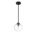 MERIDIAN, INDUSTRIAL MINI-PENDANT, PENDANT LIGHT