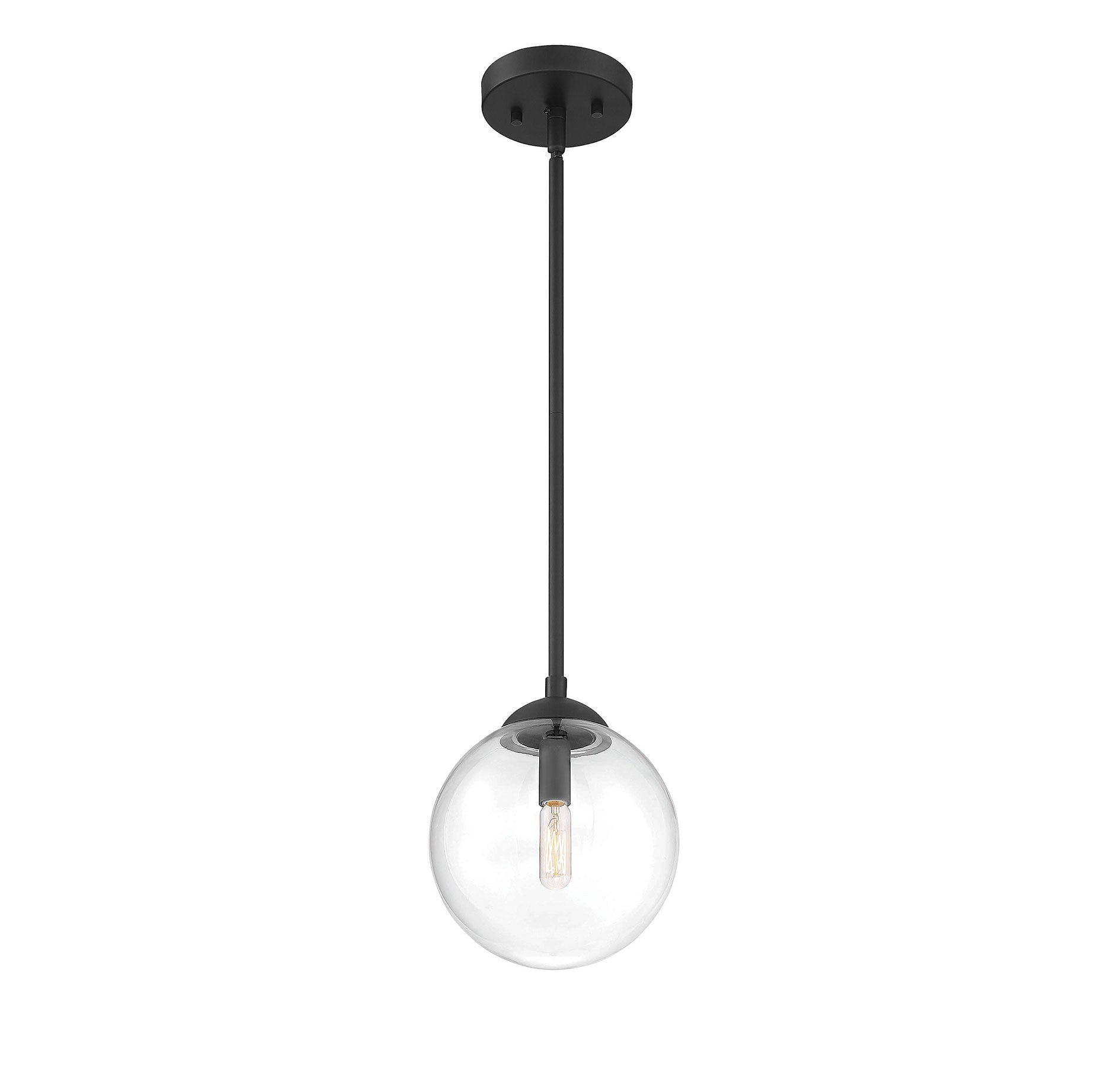 MERIDIAN, INDUSTRIAL MINI-PENDANT, PENDANT LIGHT