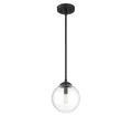 MERIDIAN, INDUSTRIAL MINI-PENDANT, PENDANT LIGHT