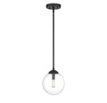MERIDIAN, INDUSTRIAL MINI-PENDANT, PENDANT LIGHT