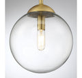 MERIDIAN, INDUSTRIAL MINI-PENDANT, PENDANT LIGHT