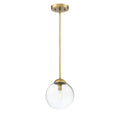 MERIDIAN, INDUSTRIAL MINI-PENDANT, PENDANT LIGHT