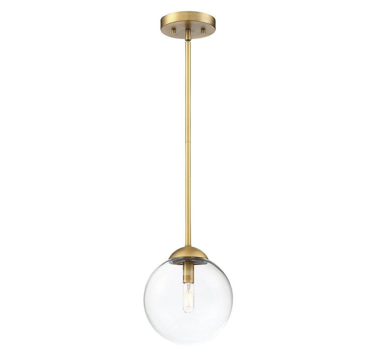 MERIDIAN, INDUSTRIAL MINI-PENDANT, PENDANT LIGHT