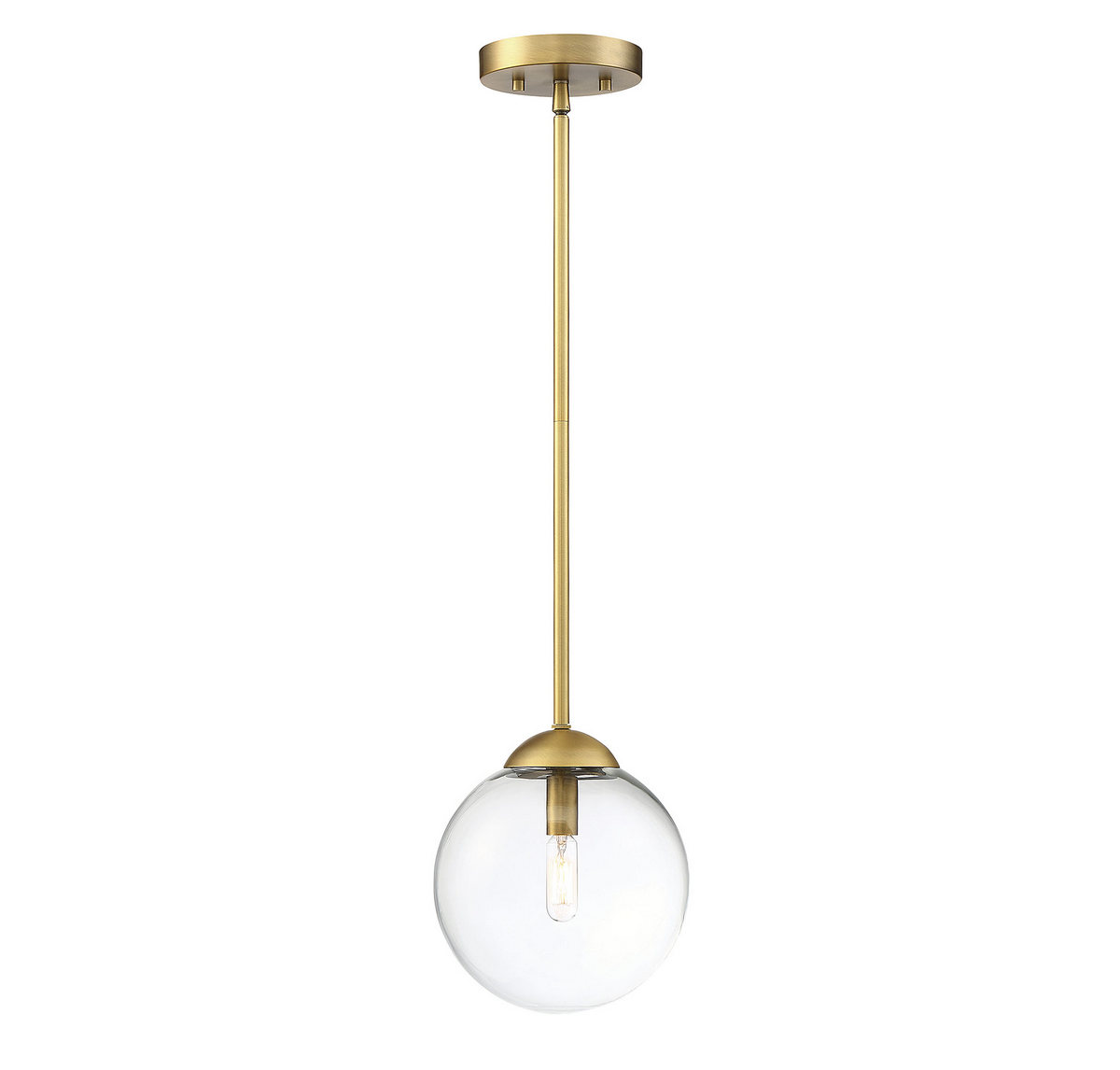 MERIDIAN, INDUSTRIAL MINI-PENDANT, PENDANT LIGHT