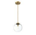 MERIDIAN, INDUSTRIAL MINI-PENDANT, PENDANT LIGHT