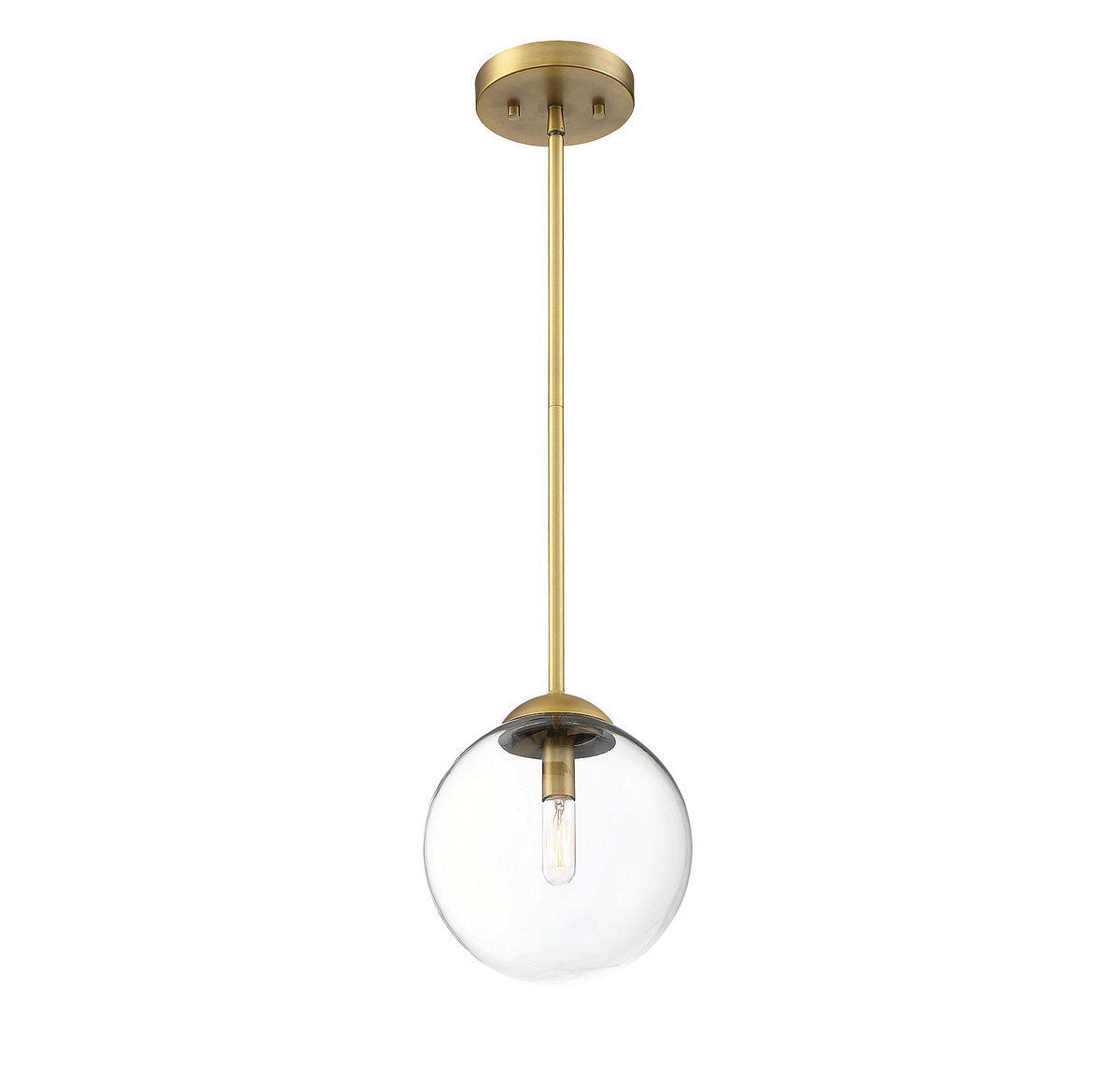 MERIDIAN, INDUSTRIAL MINI-PENDANT, PENDANT LIGHT