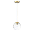 MERIDIAN, INDUSTRIAL MINI-PENDANT, PENDANT LIGHT